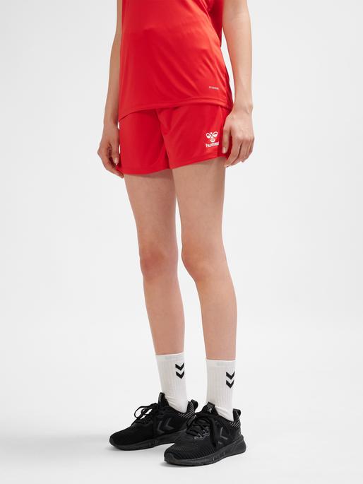 Produktbild hummel Hmlessential Shorts Woman (XS)