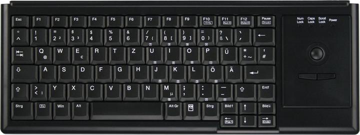 Actual product image Active Key Ak-4400tu (US, Cable)