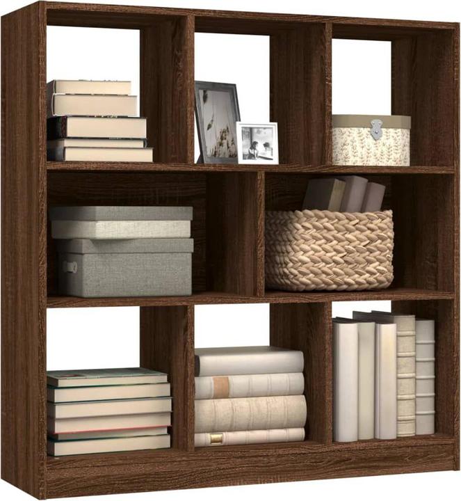 Immagine prodotto VidaXL Zona (97,5 x 29,5 x 100 cm)
