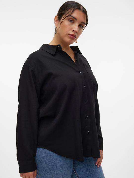 Immagine prodotto Vero Moda VMCMYMILO Camicia Camicia (48)