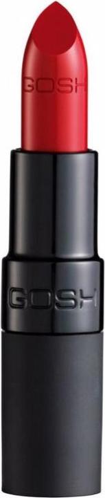 Produktbild Gosh Liquid Matte Lips 005 Red Carpet 4ml (005 Red Carpet)