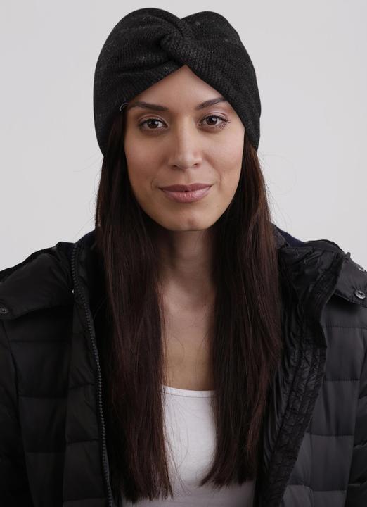 Actual product image Cash-Mere Cashmere headband