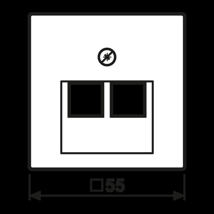 Immagine prodotto JUNG Copertina