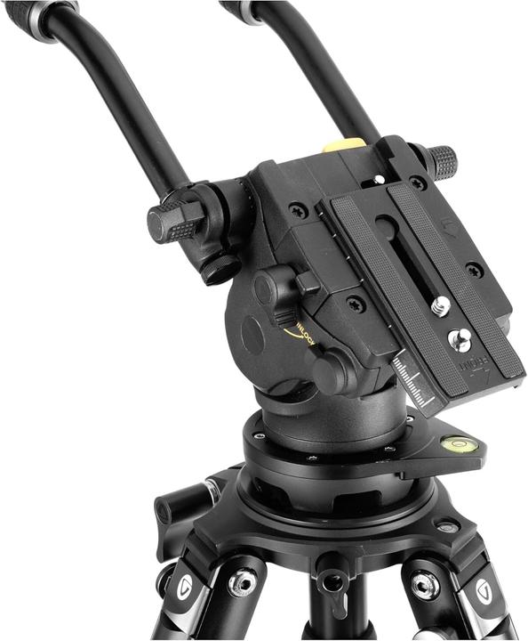 Produktbild Vanguard ALTA PRO 3VRL 303AV20 (Metall)