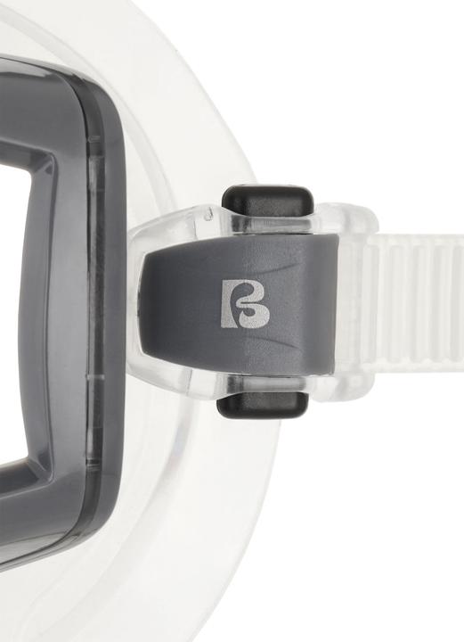 Actual product image Cressi Horizon Schnorchelmaske