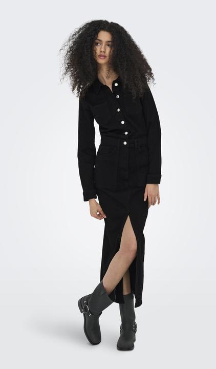 Image du produit Only ONLPHILLY Kurzes Kleid Kleid (S)