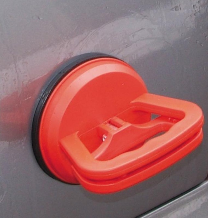 Actual product image OK-Line Siphon (30 kg)