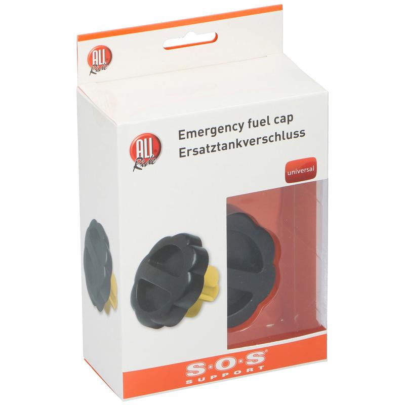 Thumbnail - All Ride, Fahrzeug Werkzeug, Fuel cap emergency PP