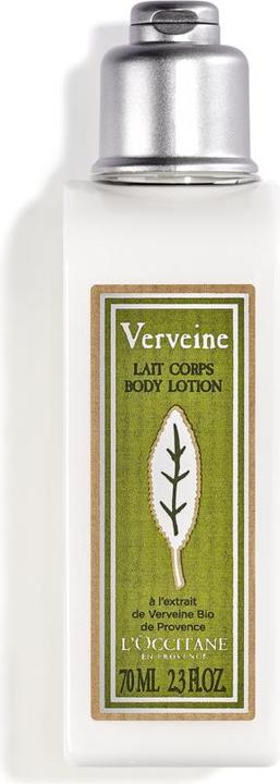 Produktbild L'Occitane Lait pour le Corps (Körperlotion, 70 ml)