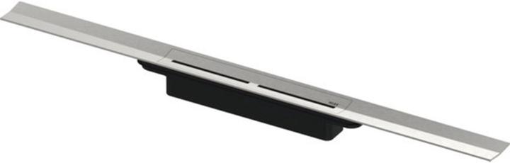 Image du produit TECE TECEdrainprofile Profil de douche, 1000 mm, acier inoxydable brossé (1000 mm)