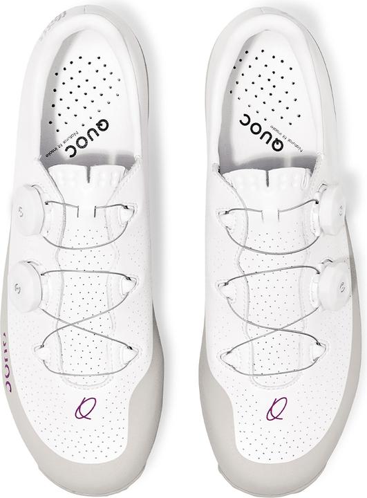 Produktbild Quoc Gran Tourer XC Shoe - Chalk (45)