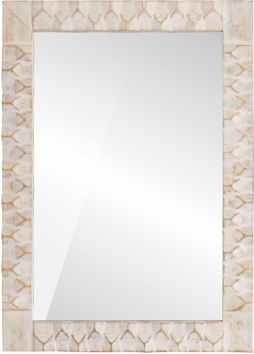 Produktbild vidaXL Badezimmer Spiegel (70 x 2.50 cm)