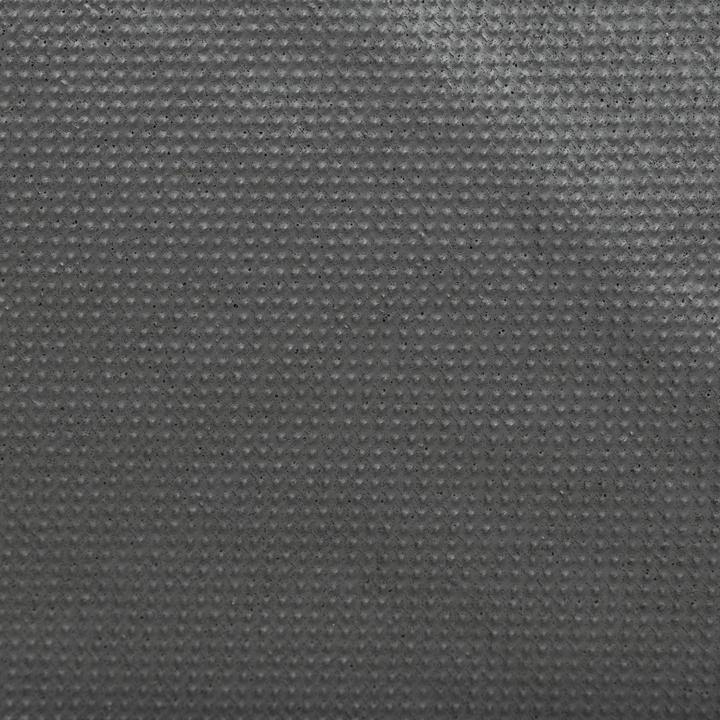 Produktbild Domoletti TÜRMATTE KSKHLG-136 100X150 BRAUN (100 x 150 cm)