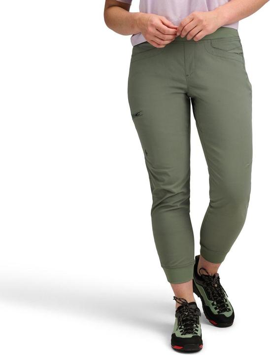 Produktbild Black Diamond W Technician Jogger Pants (XL)