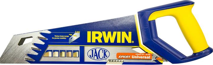 Actual product image Irwin Serrucho Xpert Universal 375mm