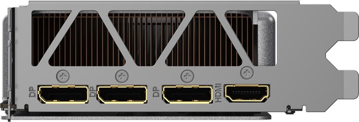 Image du produit Gigabyte RTX 4070 TI SUPER 16GB AI TOP (16 Go)