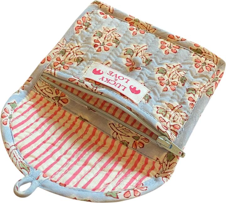 Produktbild Lucky & Love Color Pop Pouch Selva