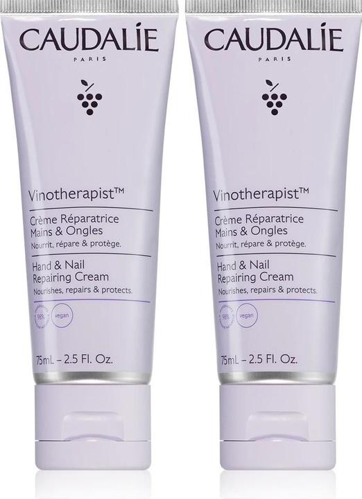 Produktbild Caudalie Duo Crème s Mains (75 ml)