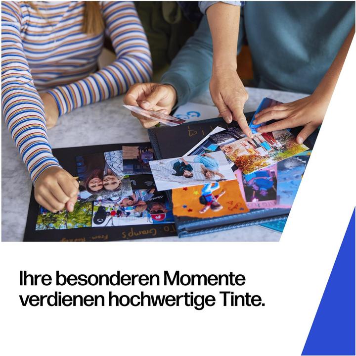Actual product image HP 31 (C)