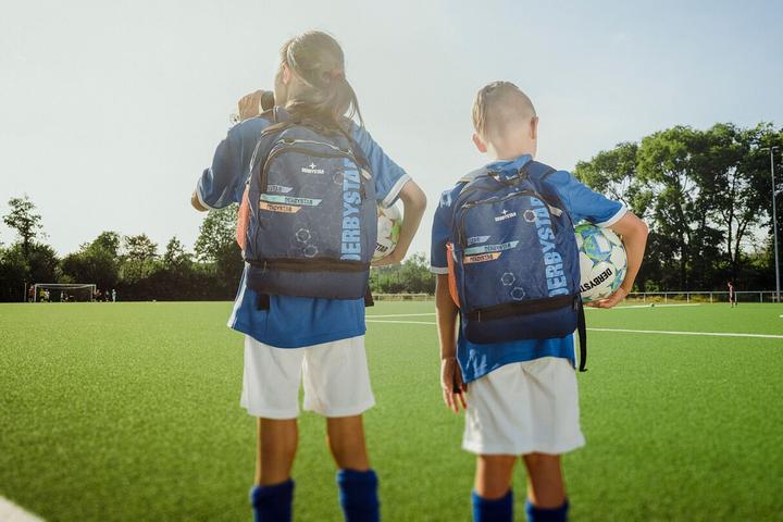 Produktbild Derbystar RUCKSACK KIDS v22 (15 l)