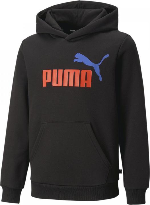 Image du produit Puma Sweat à capuche ESS+ 2 Col Big Logo FL B (164)