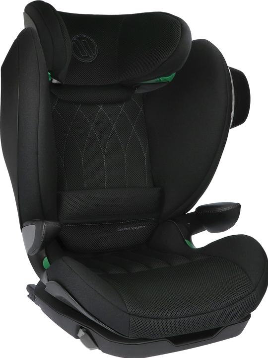 Actual product image Avionaut MaxSpace AirFlow Kindersitz (100-150 cm) (Booster seat, ECE R129/i-Size Standard)