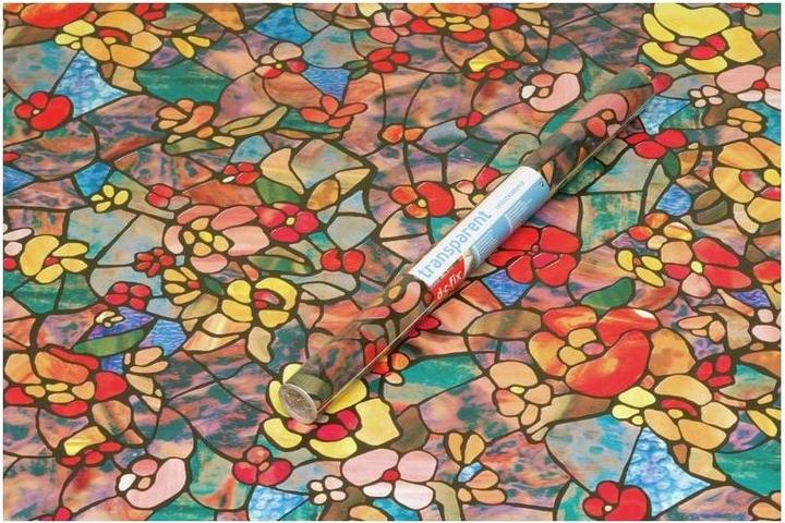 Produktbild D-C-Fix Venetian Garden (45 x 150 cm)