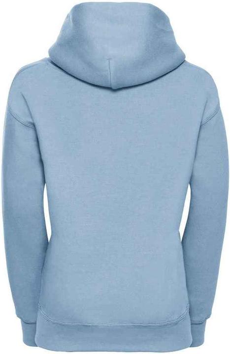 Immagine prodotto Jerzees Schoolgear Felpa con Cappuccio Bambini (140)