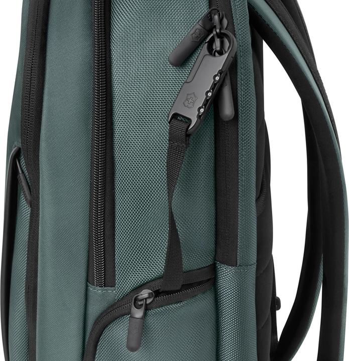 Actual product image Victorinox Altmont Professional, Essential Laptop Backpack, Storm (24 l)