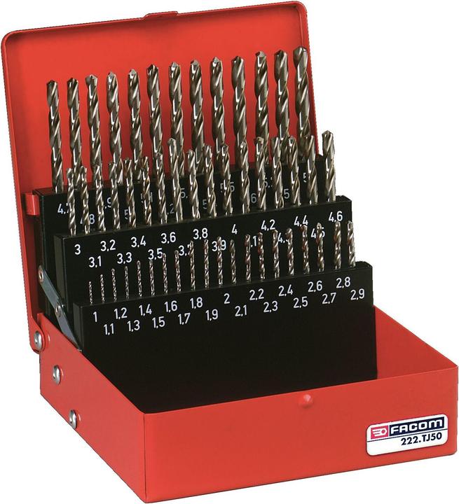 Image du produit Facom Boîte d'assortiment