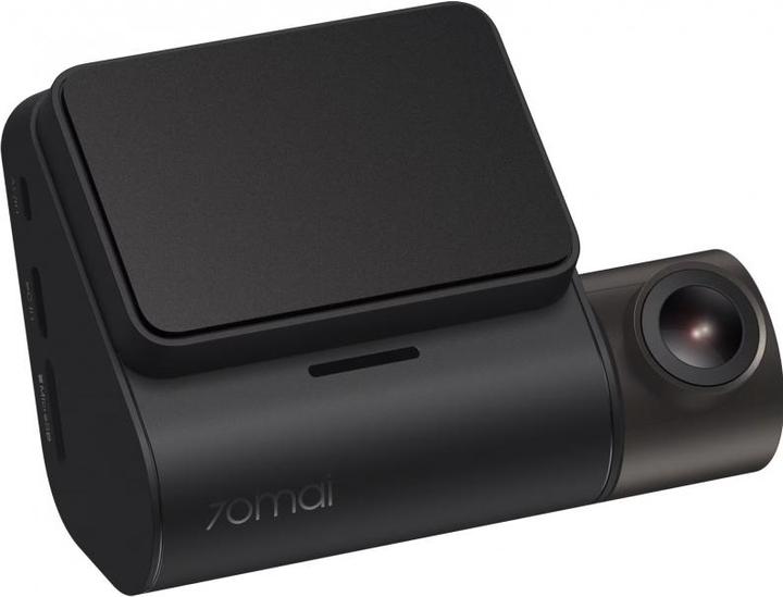 Actual product image 70mai A200 (Night vision, Built-in display, Full HD)