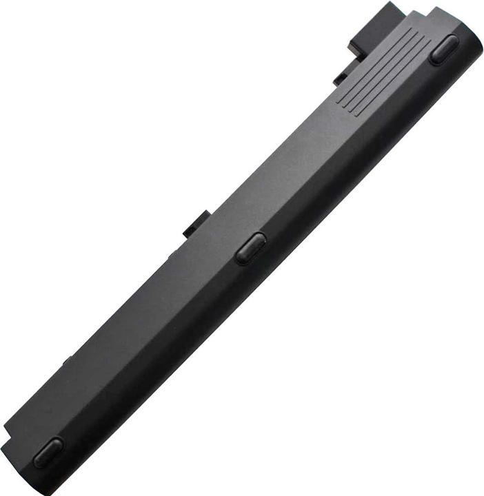 Actual product image Medion Akku BTY-S25, BTY-S26, BTY-S27, BTY-S28 (8 cubicles, 4400 mAh)