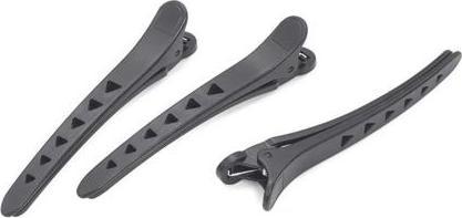 Sibel Sib Sectioning Clips 100% Recycled Plastic 6pcs (6 Stk.)