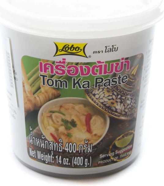 Lobo Tom Kha Paste (400 g)