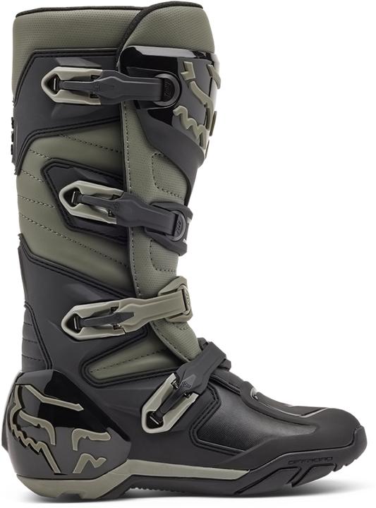 Produktbild Fox Comp X Boot (Herren, 44)