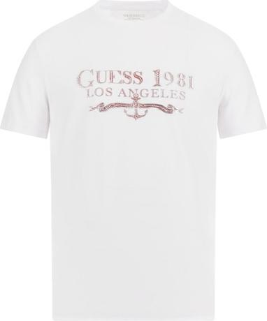 Guess SS CN 1981 TRIANGLE TEE M4GI27J1314 G011 L L (L)