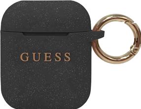 Productafbeelding Guess Deksel Silicone (Hoofdtelefoon hoes)