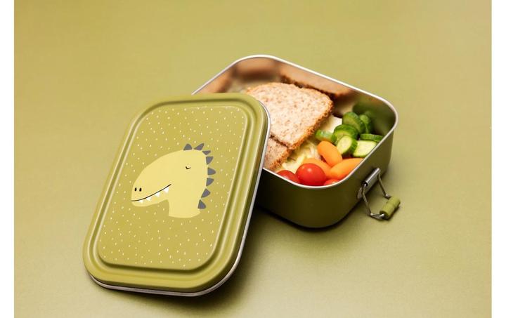 Actual product image Trixie Baby Lunchbox