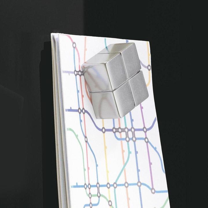 Produktbild Sigel Artverum (Whiteboard, 100 x 65 cm)
