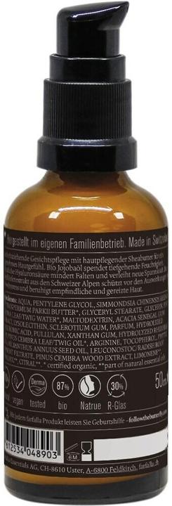 Produktbild Farfalla Swiss Pine (50 ml, 24h Creme)