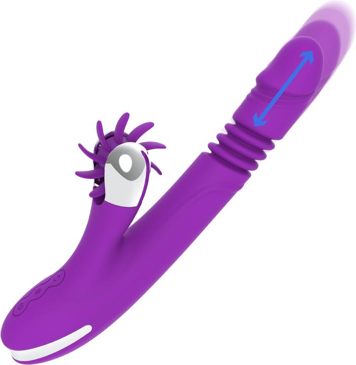 Immagine prodotto Fun Function Coniglietto Divertente Su E Giù 2.0