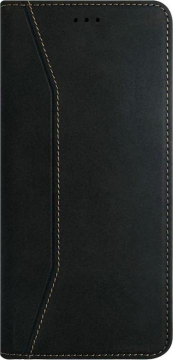 Immagine prodotto Evelatus Custodia a libro Xiaomi Redmi 14C Custodia a libro nera (Xiaomi Redmi 14C)