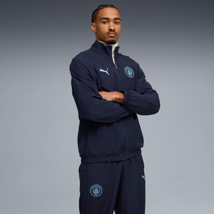 Immagine prodotto Puma Tuta Manchester City Woven 2025/26 (S)