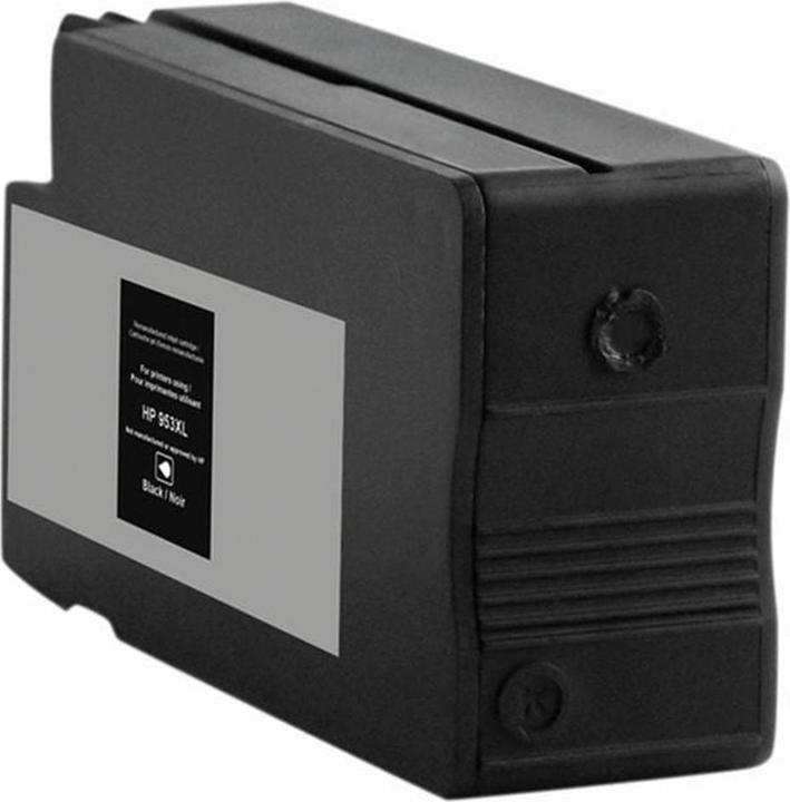 Actual product image Generic Ink Ink HP L0S70AE No. 953 XL BK Black (FC)