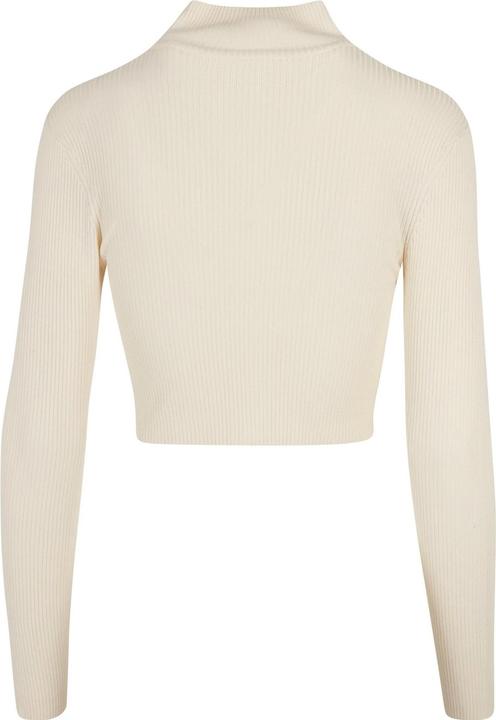 Produktbild Urban Classics Strickjacke kurz geschnitten (L)