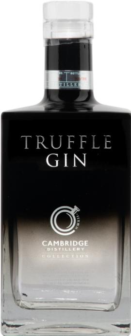 Produktbild Cambridge Distillery Gin Truffle The England (6 x 70 cl)