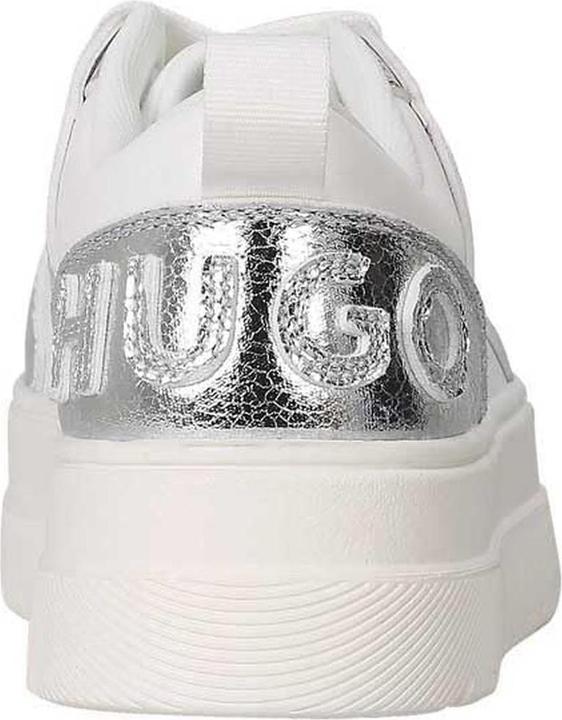 Image du produit HUGO Scarpa da Tennis Lyssa Pucker (38)