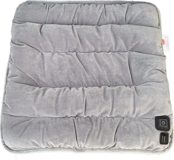 Produktbild Heatmyseat Heizkissen