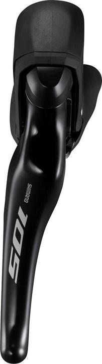Produktbild Shimano Scheibenbremsen-Set 105 BR-R7170 mit ST-R7120 hinten schwarz (Hinterradbremse, Bremsset, 2)