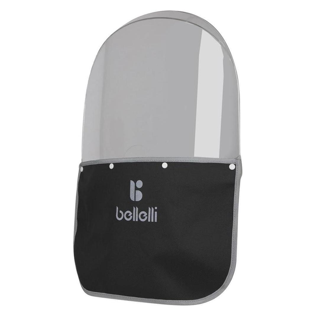 Bellelli, Velokindersitz Zubehör